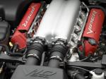 Dodge Viper SRT10 Coupe 2008 года
